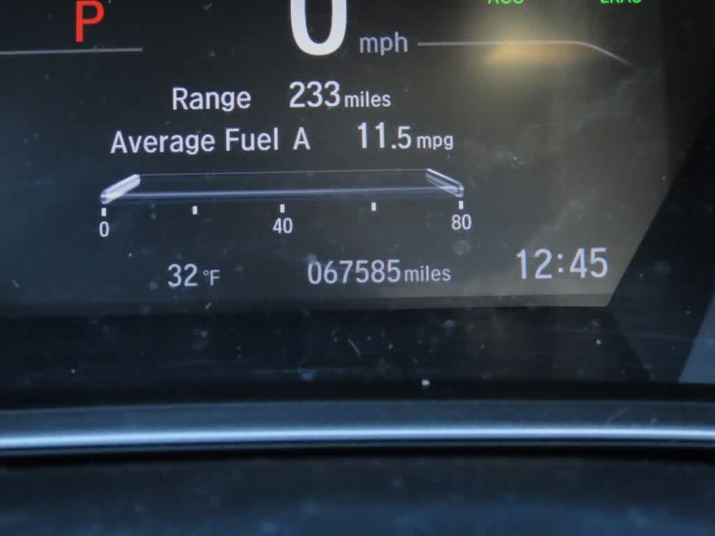 Thumbnail: 2020 Honda CR-V - 26