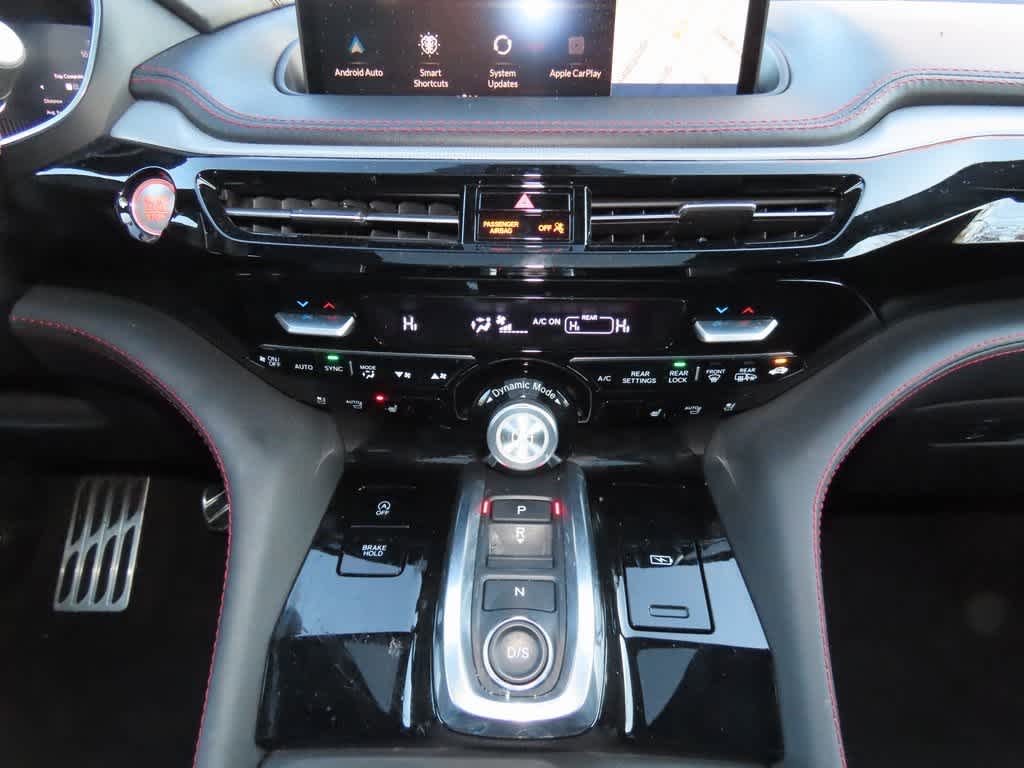 Thumbnail: 2023 Acura MDX - 23