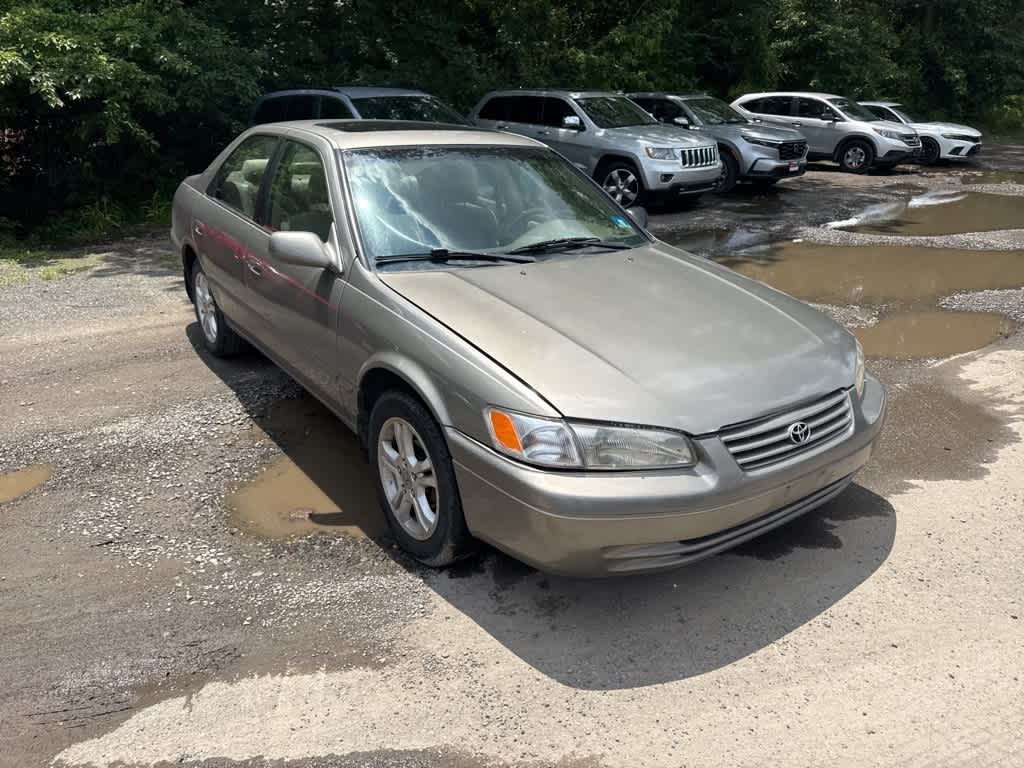 Thumbnail: 1998 Toyota Camry - 6