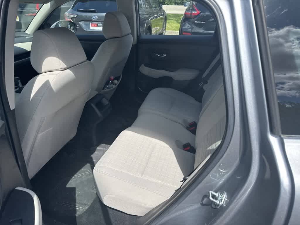 Thumbnail: 2023 Honda HR-V - 17