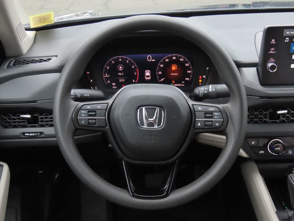 Thumbnail: 2026 Honda Accord - 17