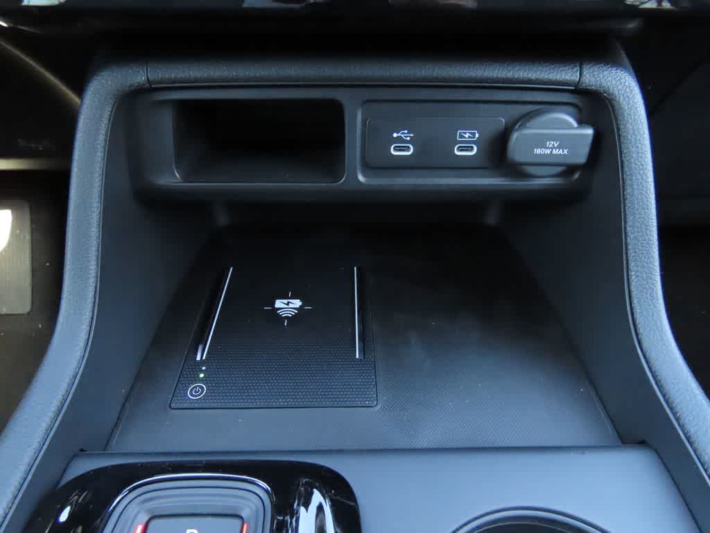 Thumbnail: 2026 Honda Passport - 20