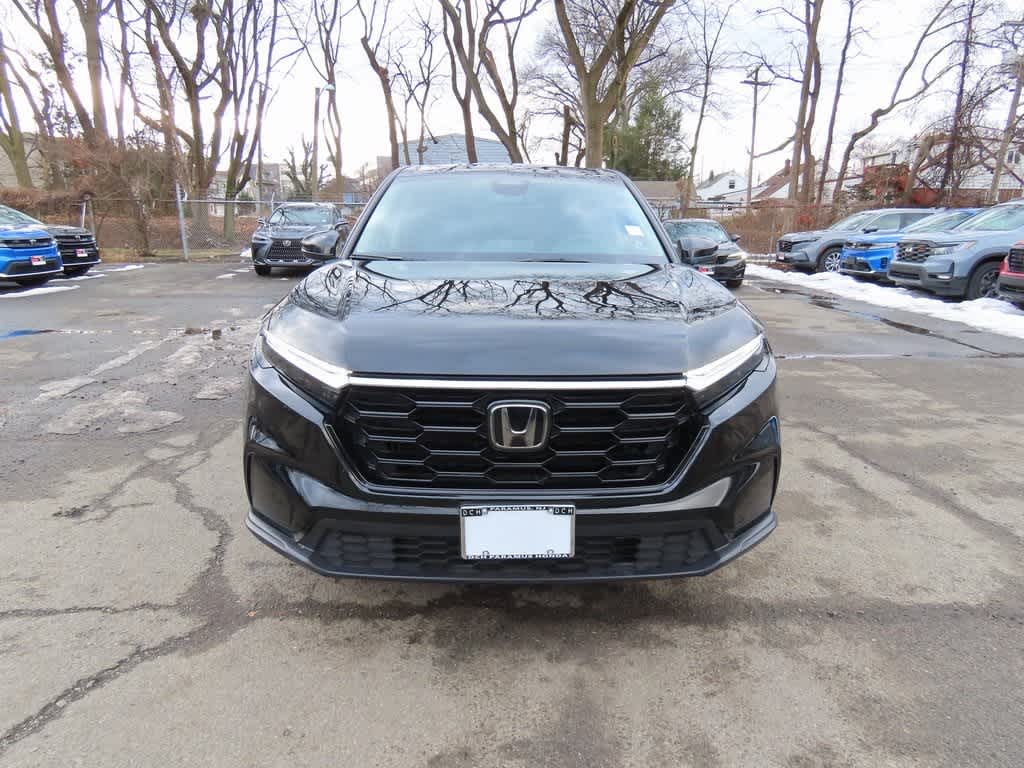 Thumbnail: 2023 Honda CR-V - 6