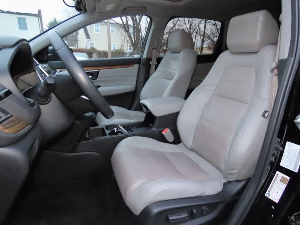 Thumbnail: 2020 Honda CR-V - 12