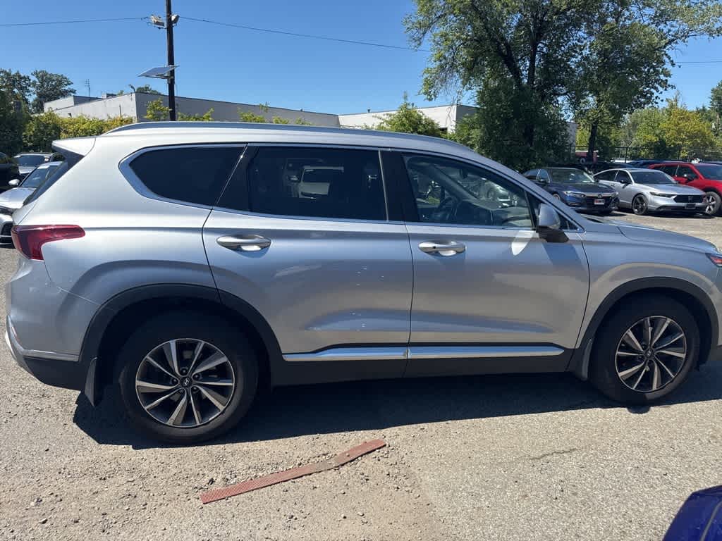 Thumbnail: 2020 Hyundai Santa Fe - 15