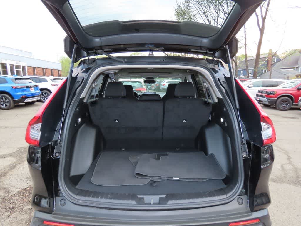 Thumbnail: 2024 Honda CR-V - 11