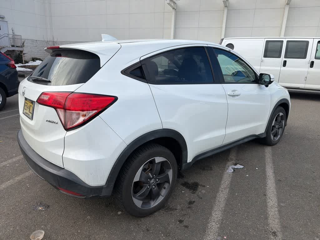 Thumbnail: 2018 Honda HR-V - 12
