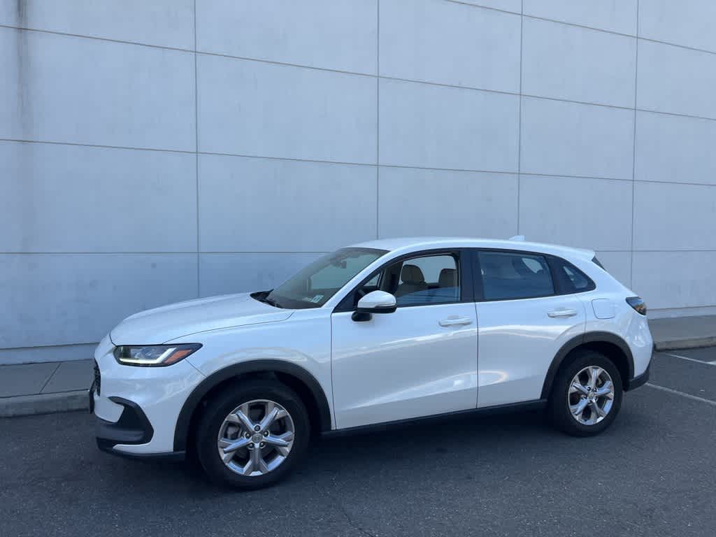Thumbnail: 2023 Honda HR-V - 7