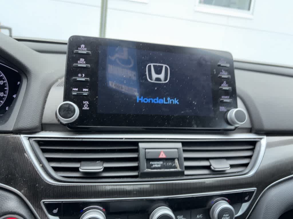 Thumbnail: 2022 Honda Accord - 3