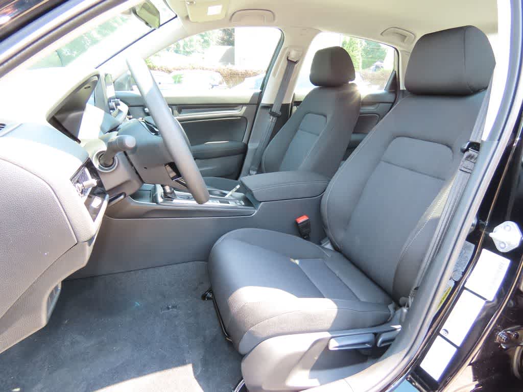 Thumbnail: 2026 Honda Civic - 11