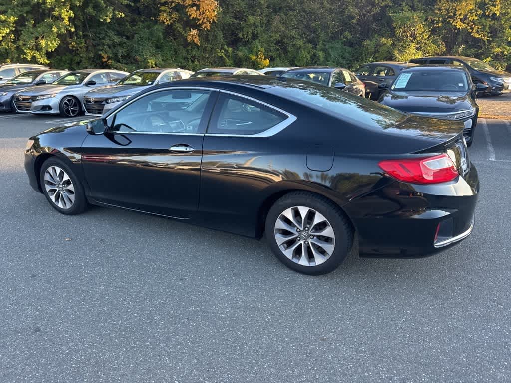 Thumbnail: 2014 Honda Accord - 10