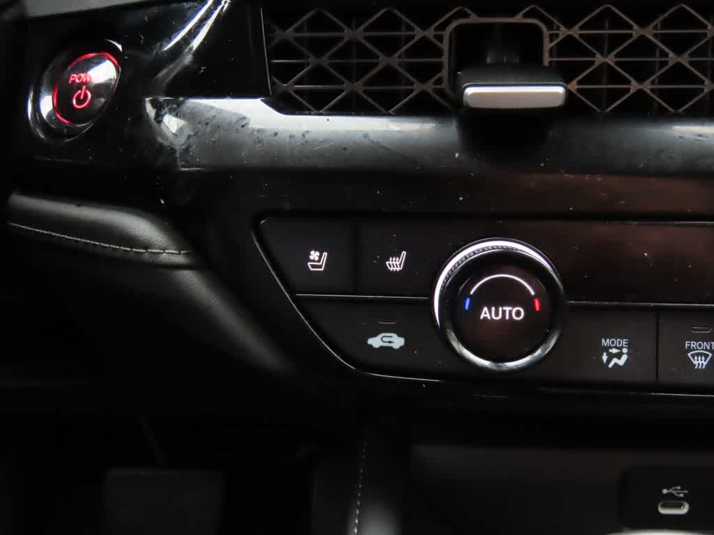 Thumbnail: 2023 Honda Accord - 22