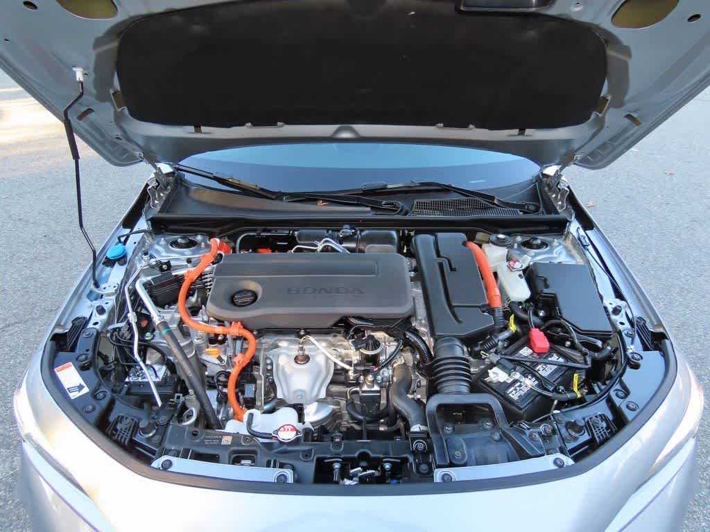 Thumbnail: 2026 Honda Civic - 11