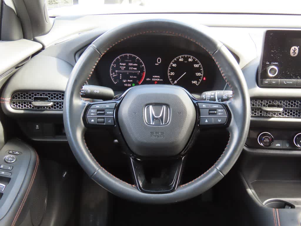 Thumbnail: 2023 Honda HR-V - 19