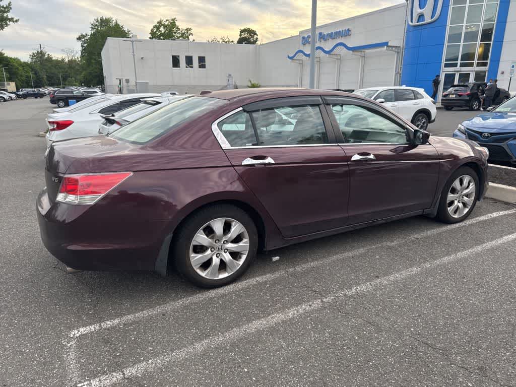 Thumbnail: 2010 Honda Accord - 7