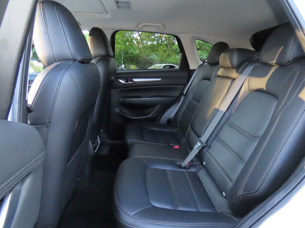 Thumbnail: 2023 Mazda CX-5 - 14