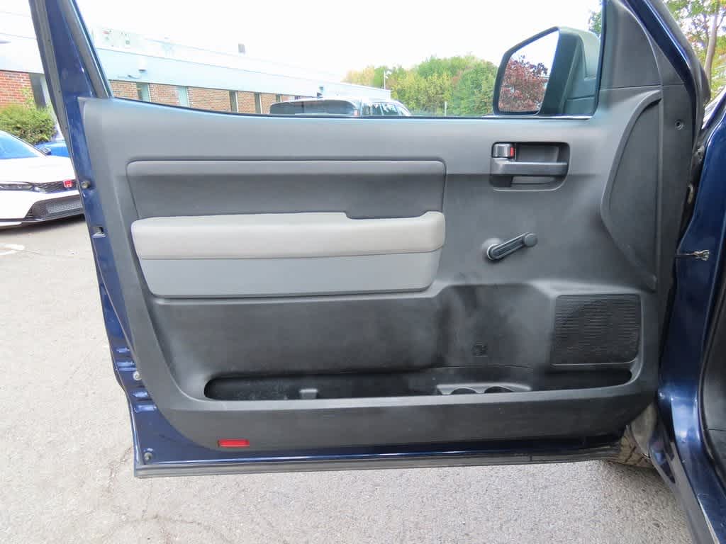 Thumbnail: 2007 Toyota Tundra - 12