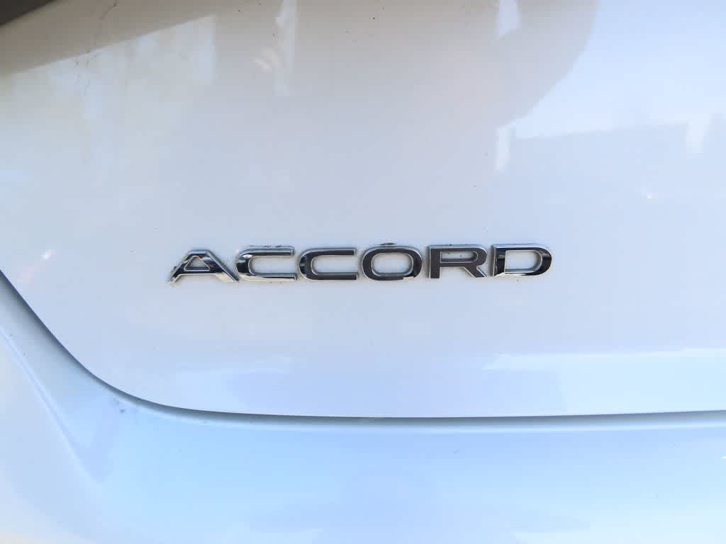 Thumbnail: 2023 Honda Accord - 7