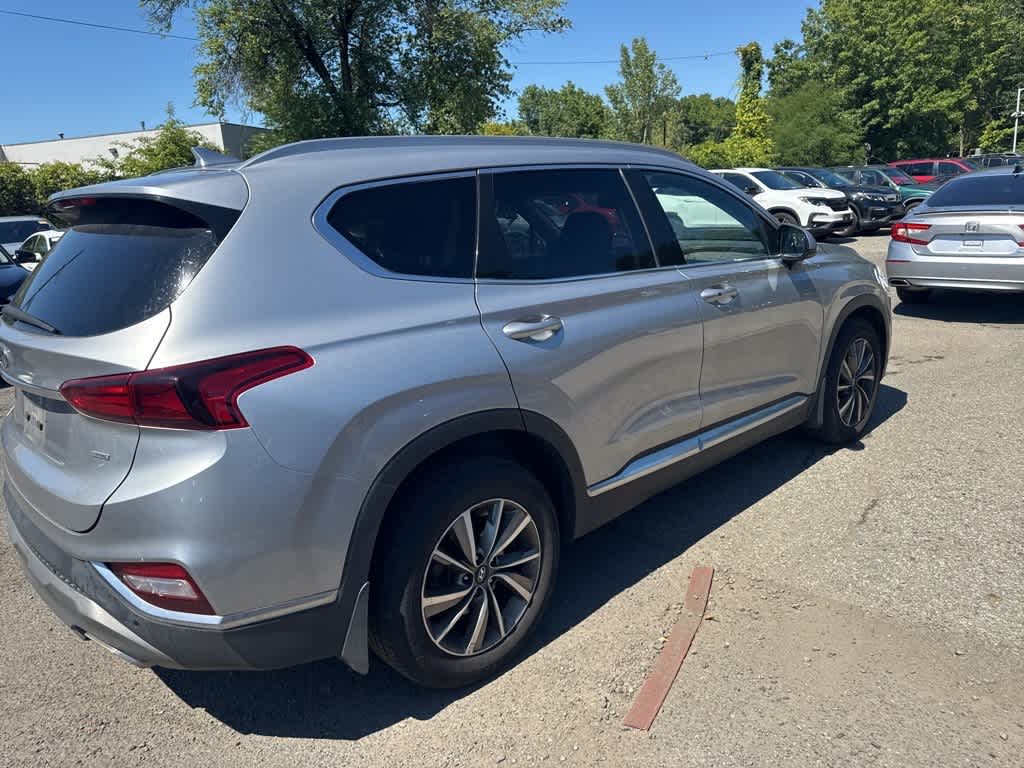 Thumbnail: 2020 Hyundai Santa Fe - 14