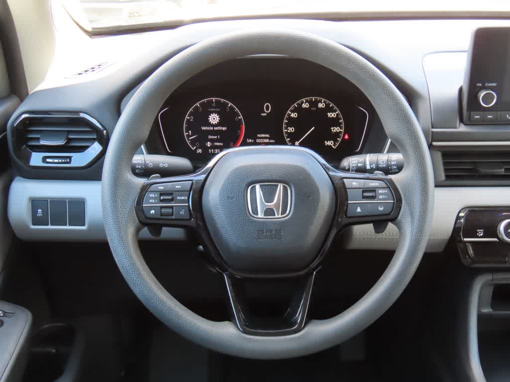 Thumbnail: 2023 Honda Pilot - 20