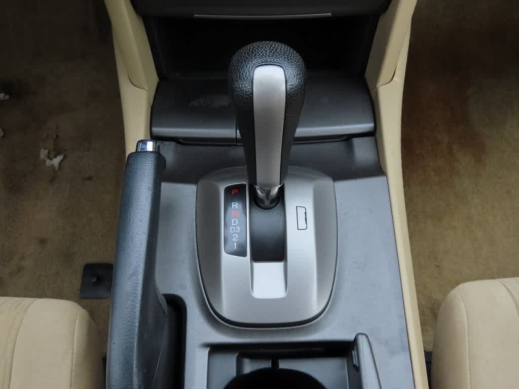 Thumbnail: 2011 Honda Accord - 19