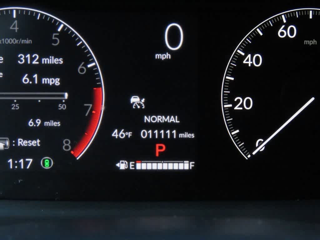 Thumbnail: 2024 Honda Pilot - 27