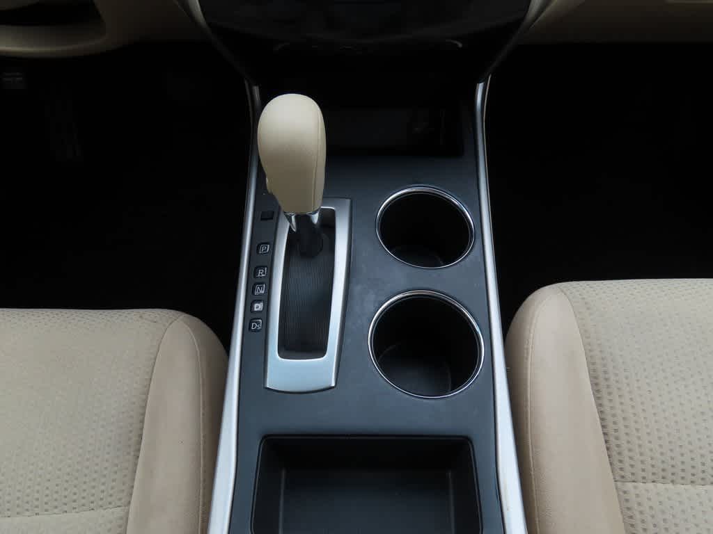 Thumbnail: 2015 Nissan Altima - 20