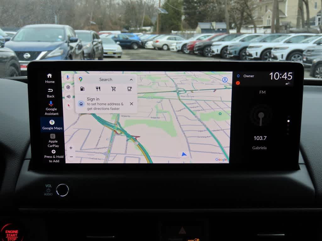 Thumbnail: 2026 Honda Pilot - 23