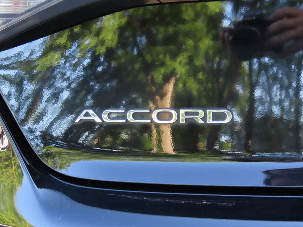 Thumbnail: 2023 Honda Accord - 7