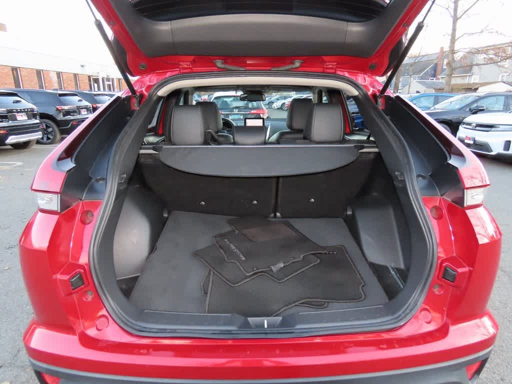 Thumbnail: 2022 Mitsubishi Eclipse Cross - 11