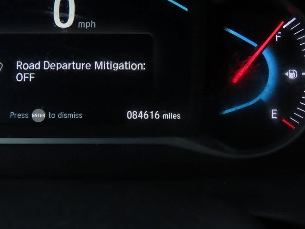 Thumbnail: 2019 Honda Passport - 26