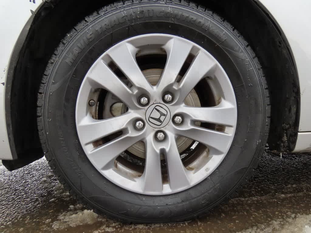 Thumbnail: 2012 Honda Accord - 9