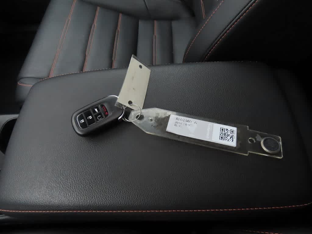 Thumbnail: 2024 Honda CR-V - 27