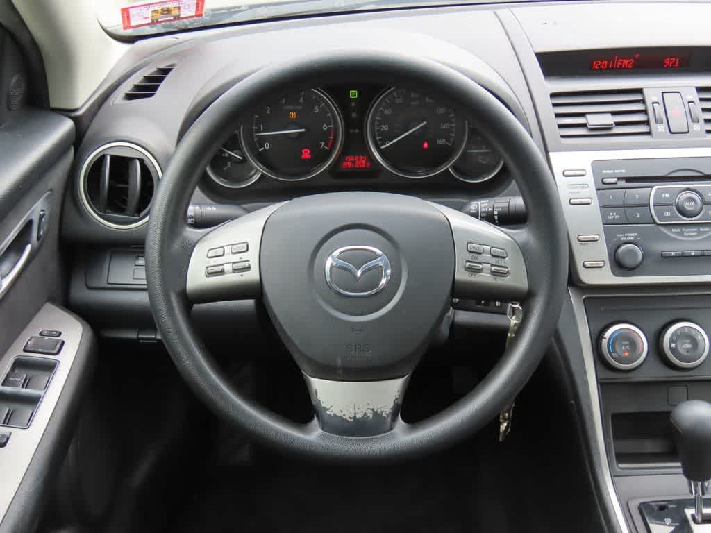 Thumbnail: 2010 Mazda Mazda6 - 18