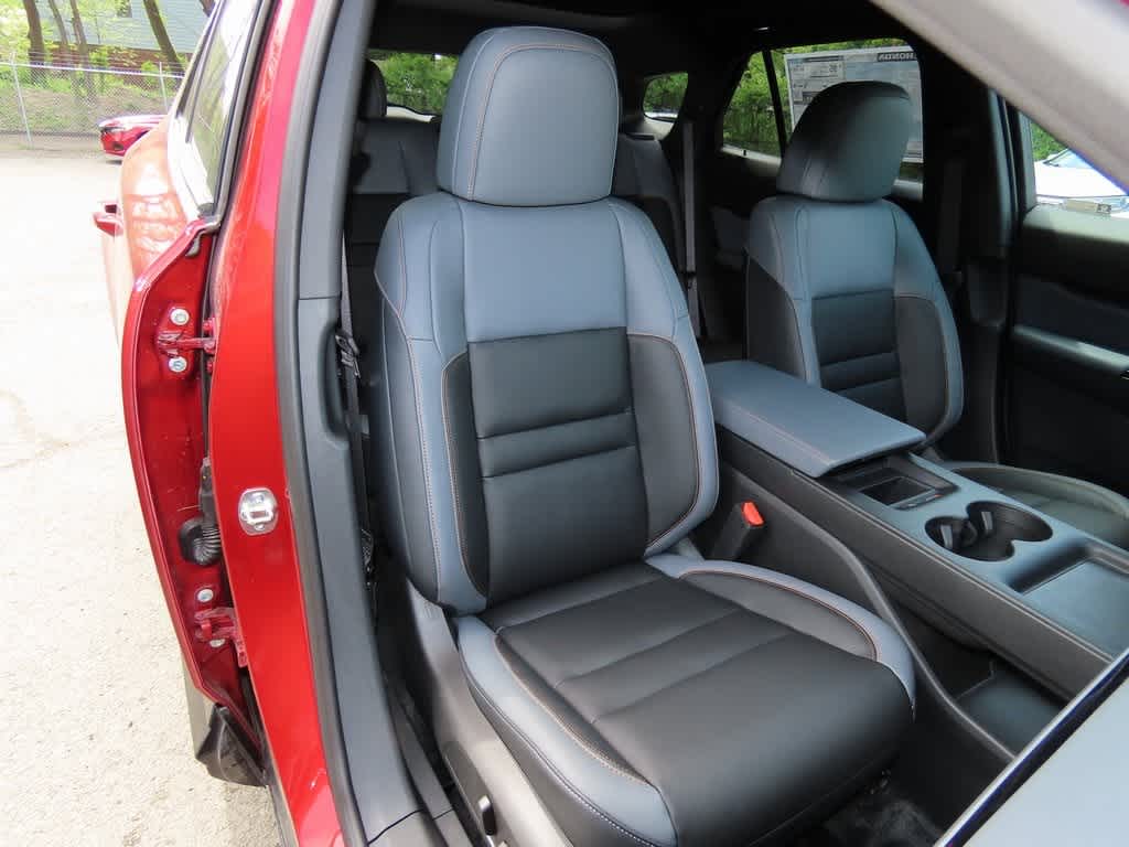 Thumbnail: 2026 Honda Prologue - 17