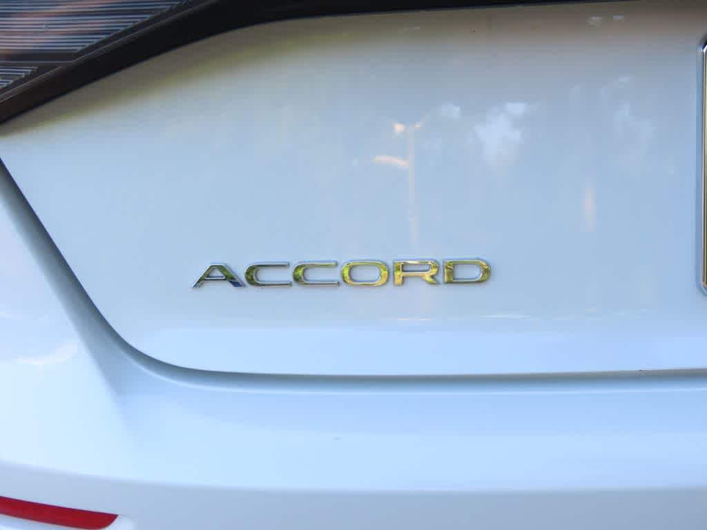 Thumbnail: 2023 Honda Accord - 6
