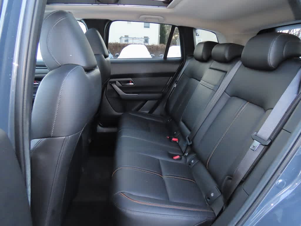 Thumbnail: 2023 Mazda CX-50 - 14