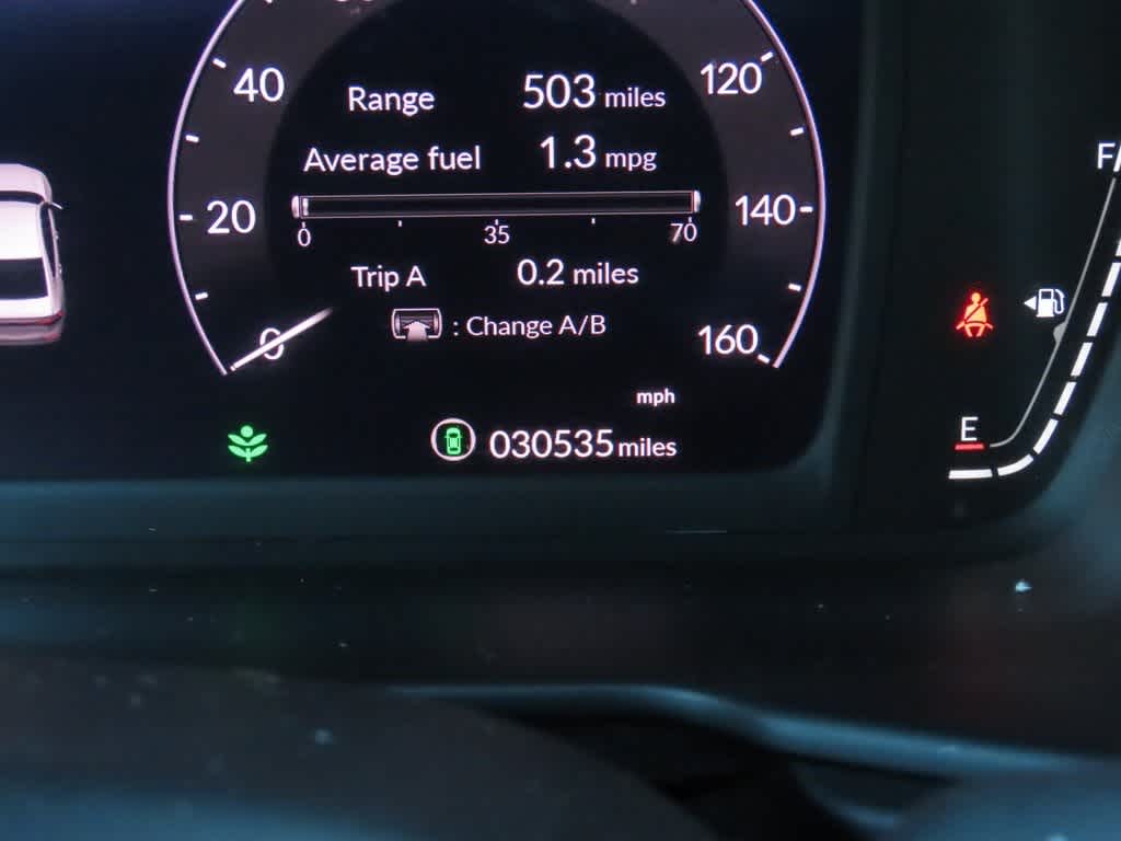 Thumbnail: 2024 Honda Accord - 23