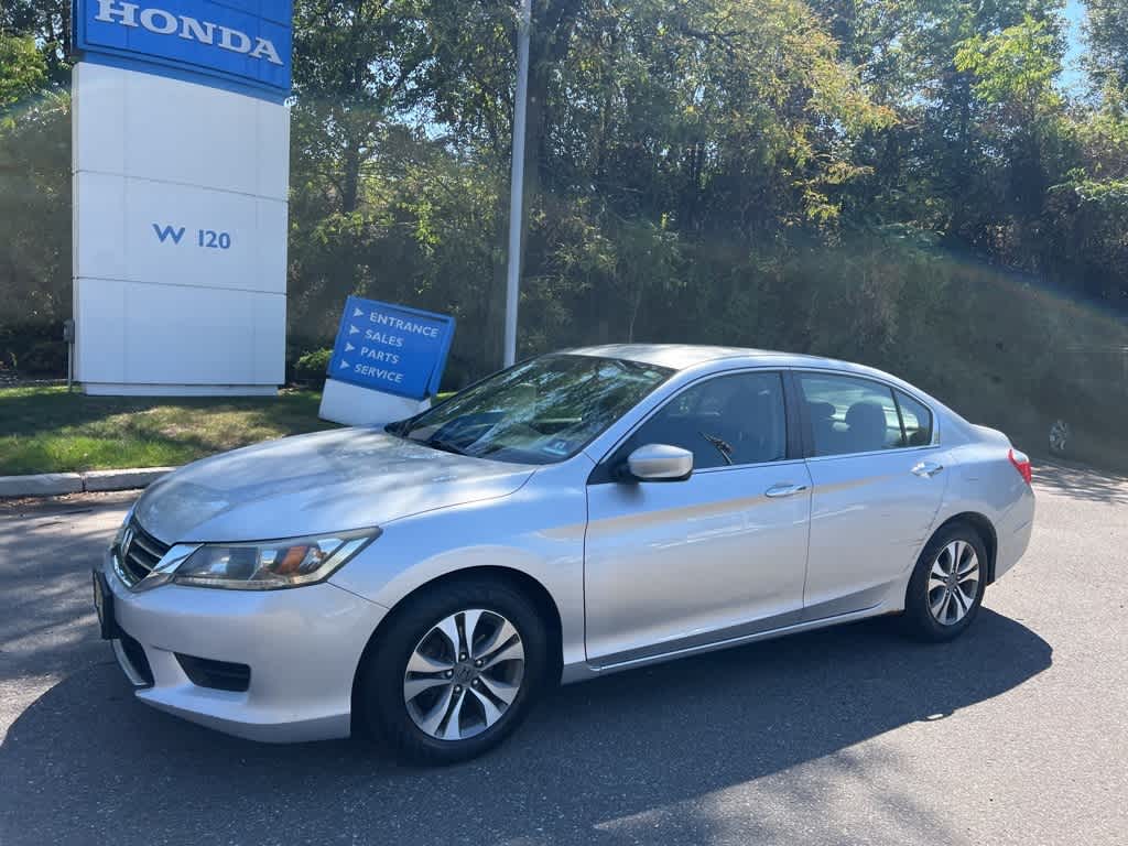 Thumbnail: 2013 Honda Accord - 16