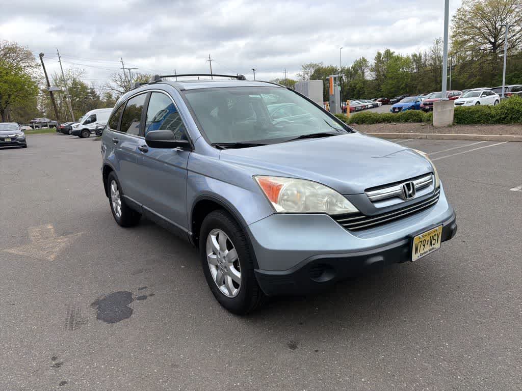 Thumbnail: 2009 Honda CR-V - 16