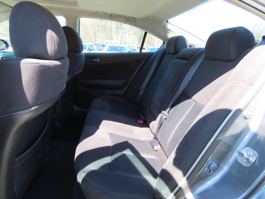 Thumbnail: 2014 Nissan Maxima - 11