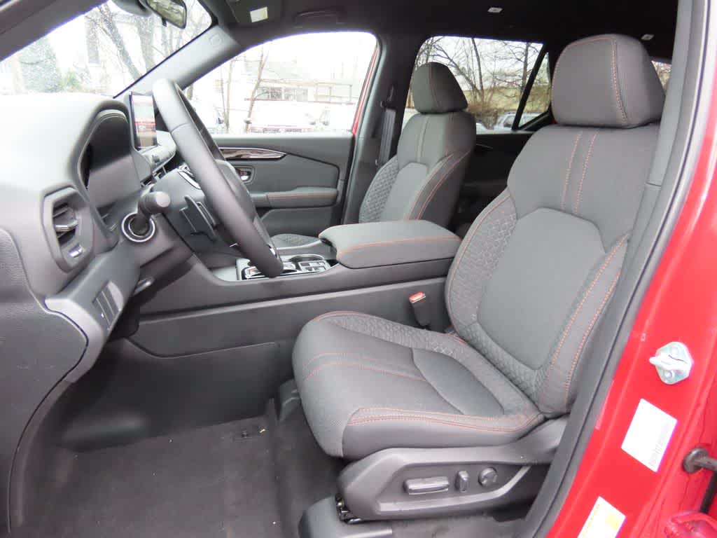 Thumbnail: 2026 Honda Pilot - 14