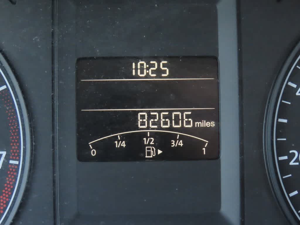 Thumbnail: 2014 Volkswagen Jetta - 22