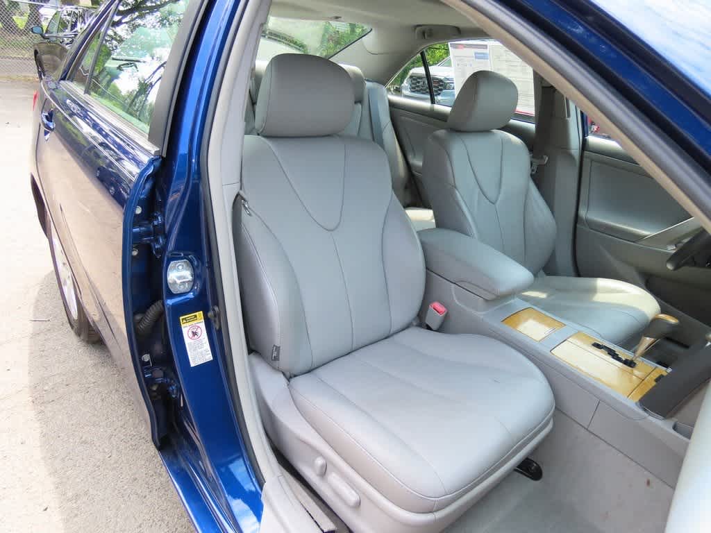 Thumbnail: 2007 Toyota Camry - 16