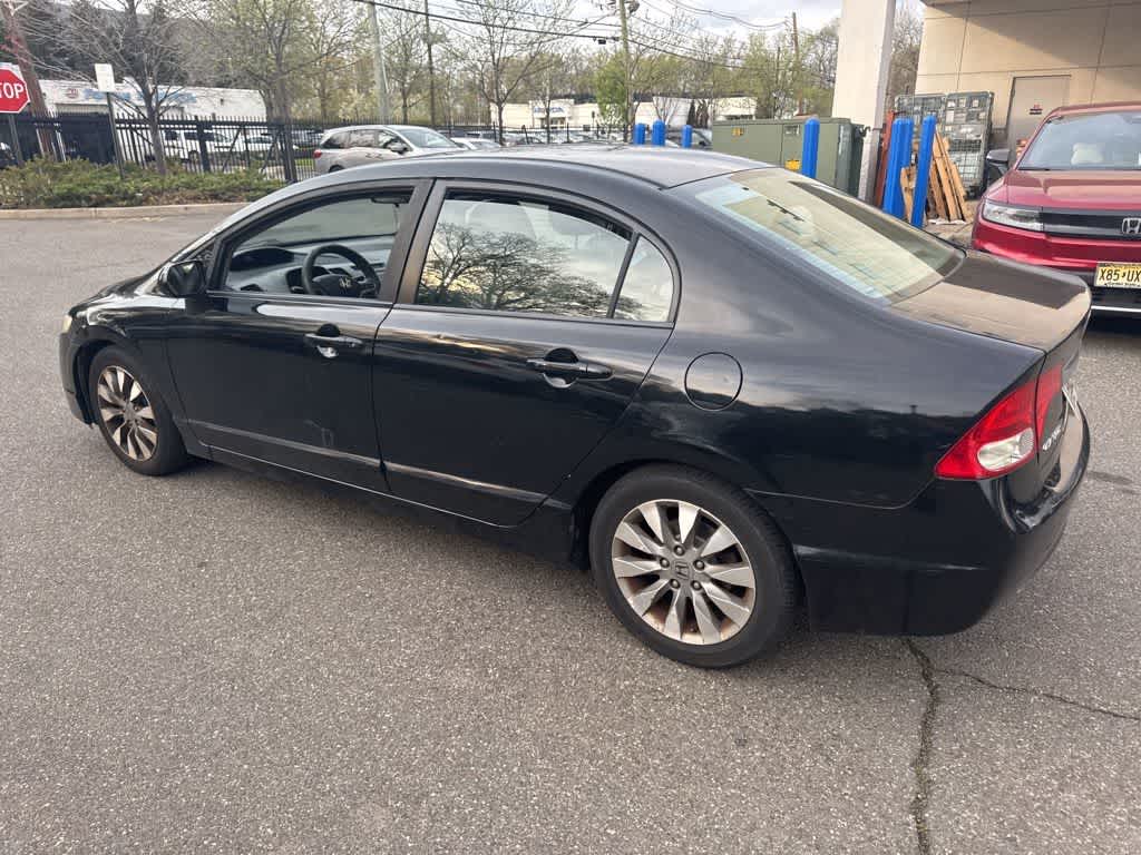 Thumbnail: 2010 Honda Civic - 13