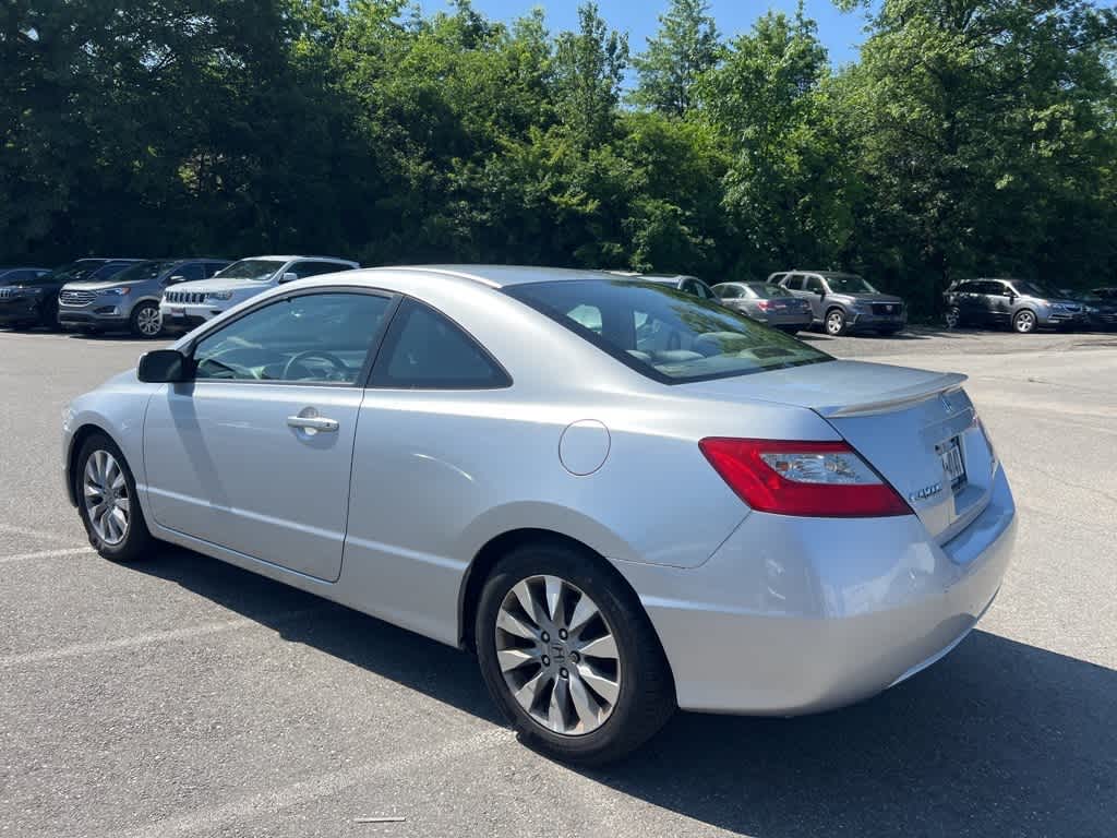 Thumbnail: 2010 Honda Civic - 18