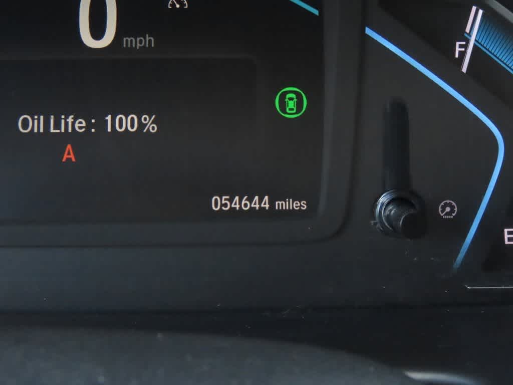 Thumbnail: 2024 Honda Odyssey - 28