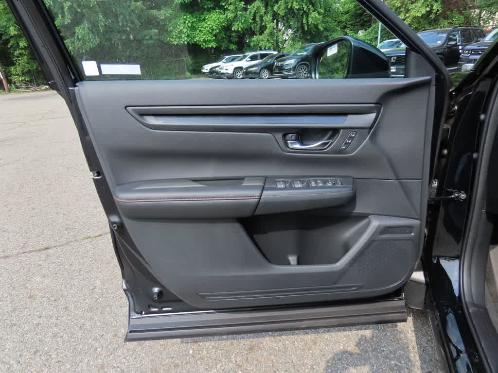 Thumbnail: 2026 Honda CR-V - 16