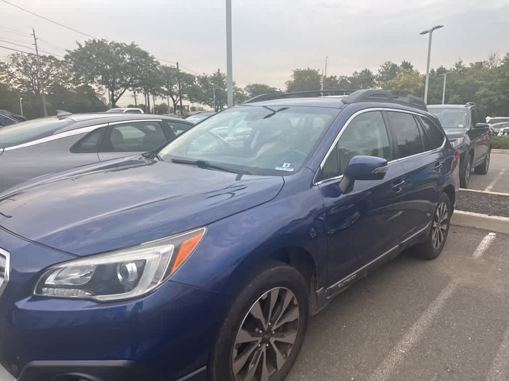 Thumbnail: 2017 Subaru Outback - 2