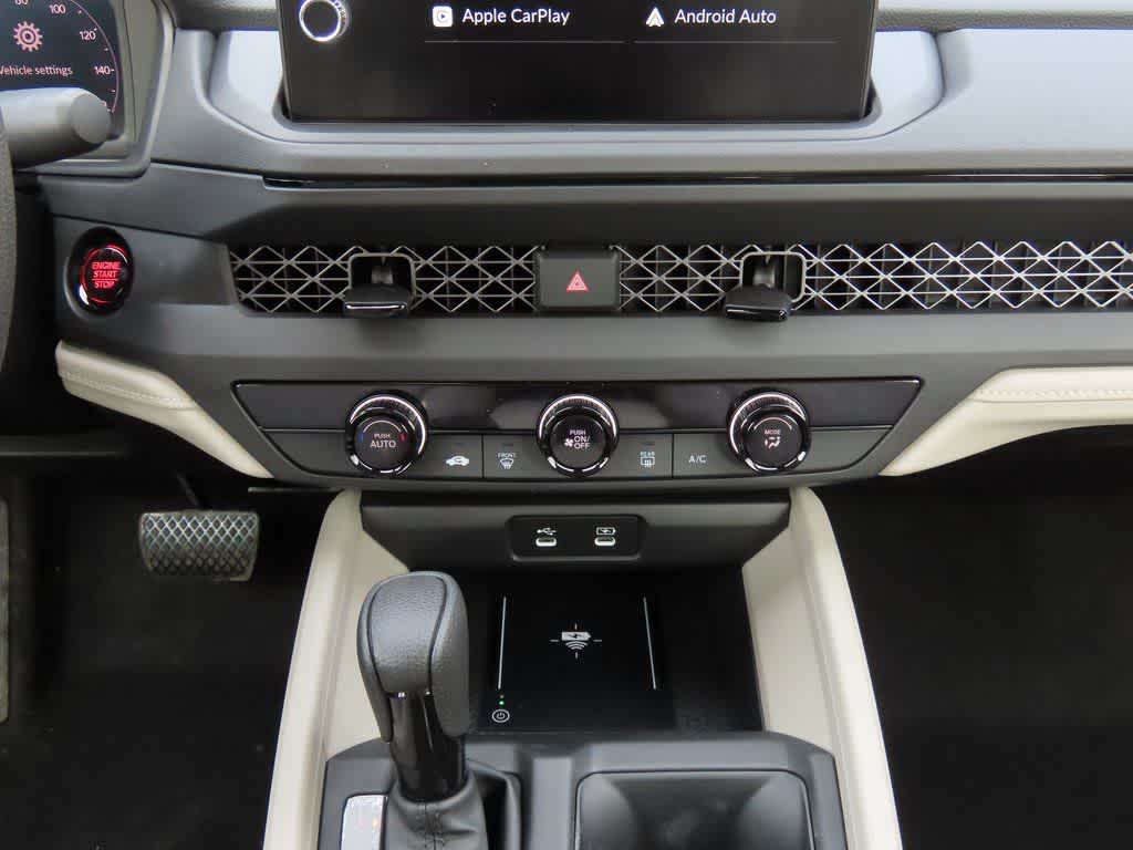 Thumbnail: 2026 Honda Accord - 19